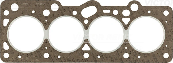 Gasket, cylinder head